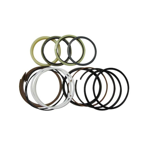 Aftermarket 0352704 115 mm Cylinder Bushings for Hitachi EX4003 EX4005 ZX450 1-0352704 - main